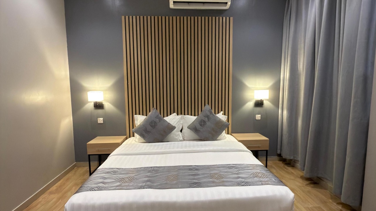 Photo of Bedroom in Al Malaz
