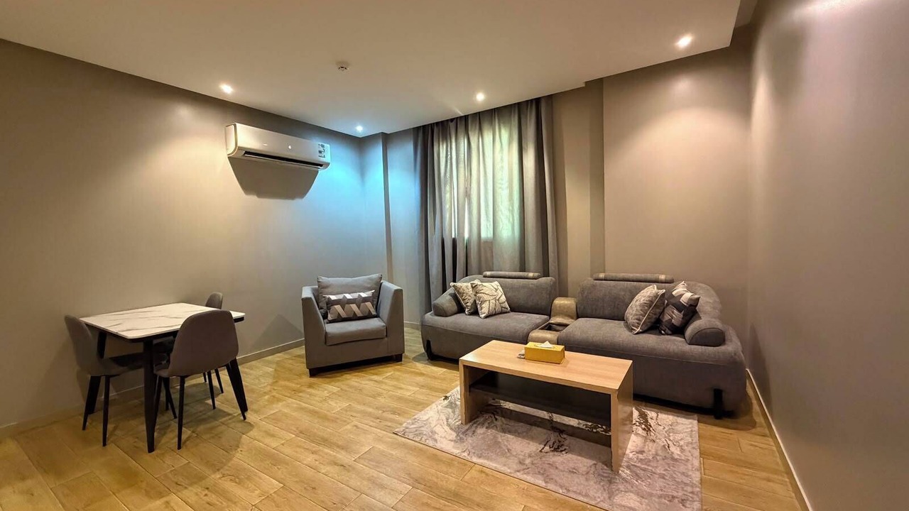 Photo of Livingroom in Al Malaz