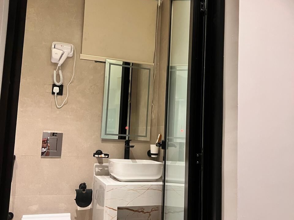 Photo of Bathroom in Al Malaz
