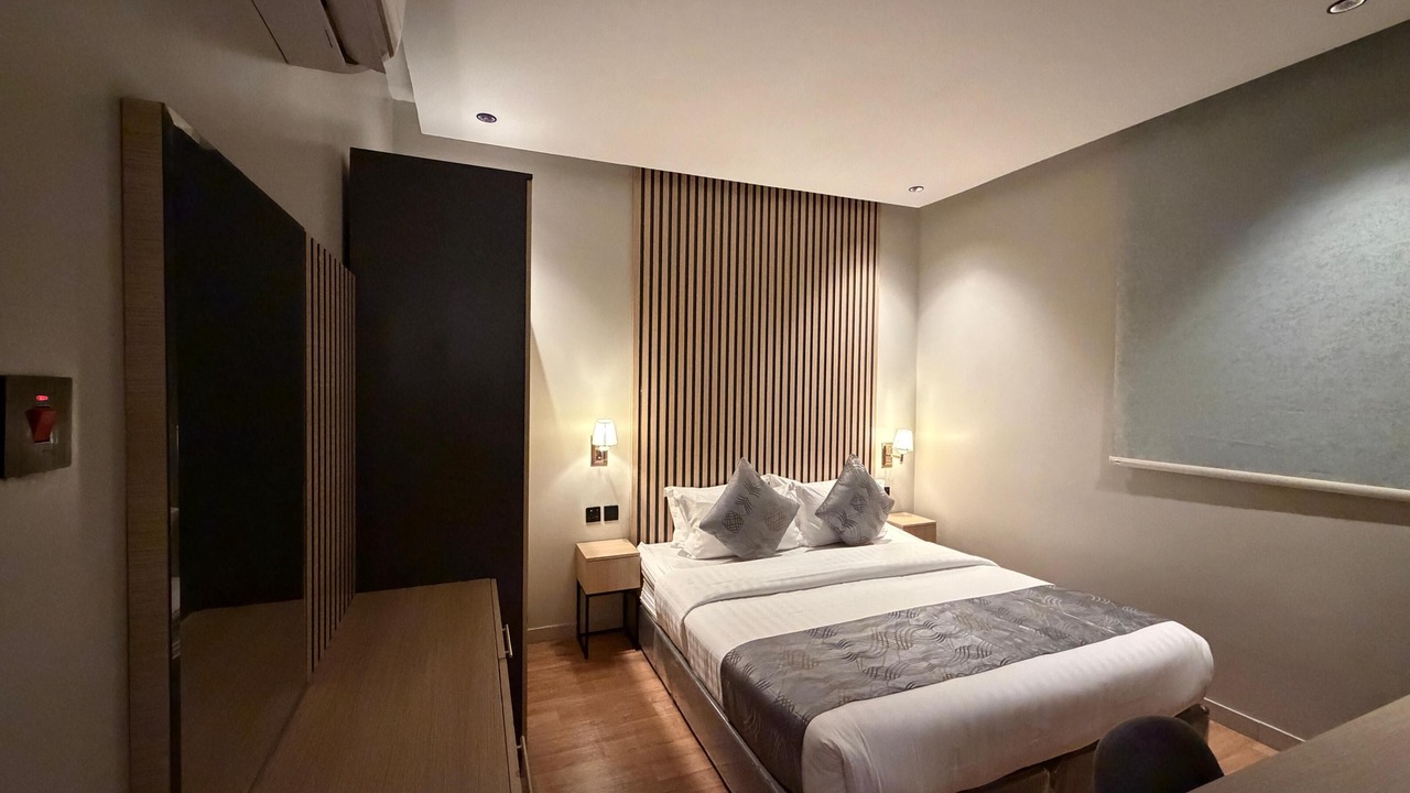 Photo of Bedroom in Al Malaz