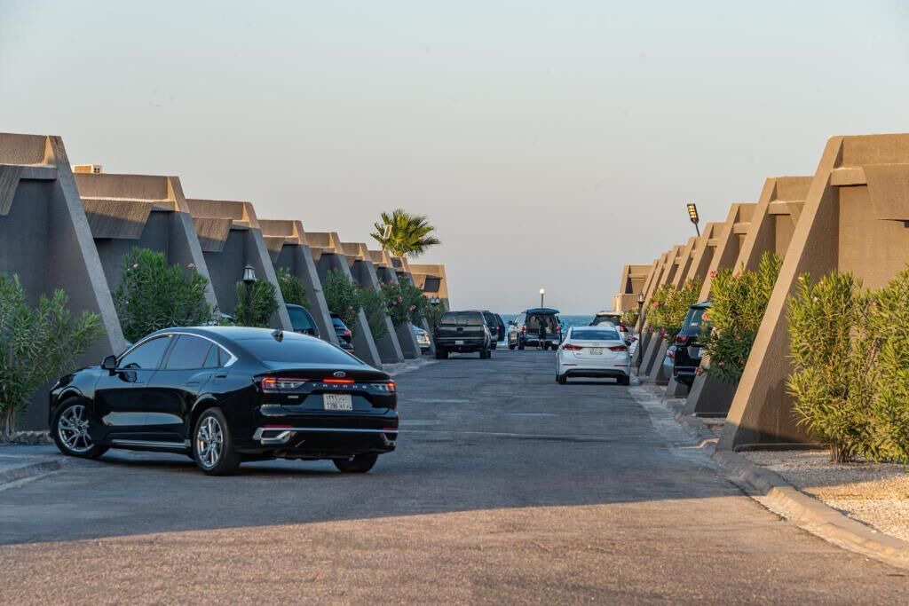 Photo of Outdoor in Al Khobar
