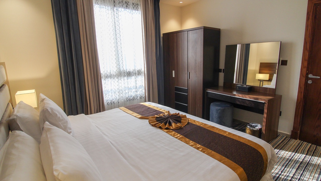 Photo of Bedroom in As Salamah