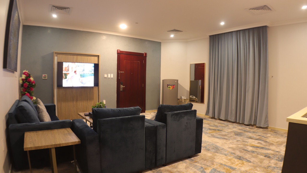 Photo of Livingroom in Al Ulaya