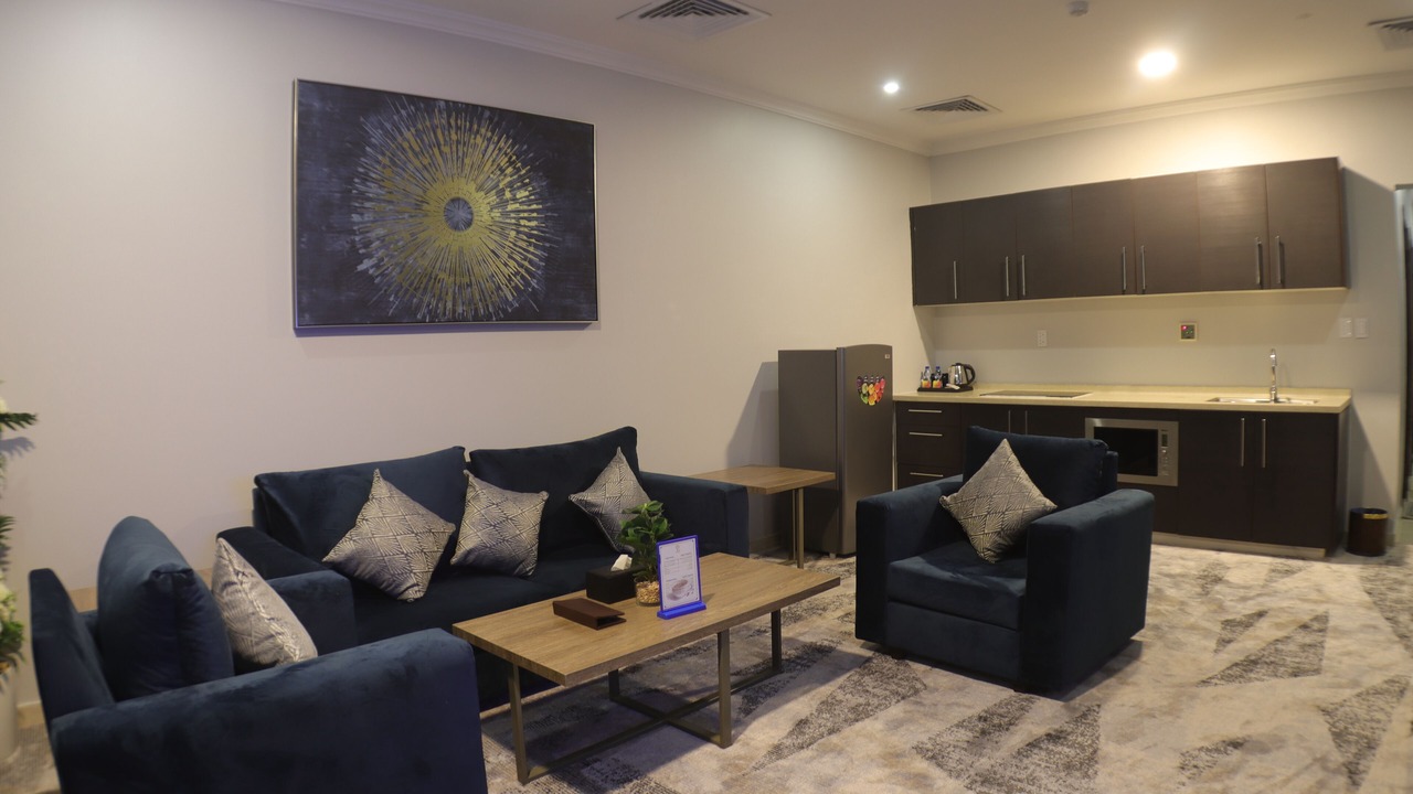 Photo of Livingroom in Al Ulaya