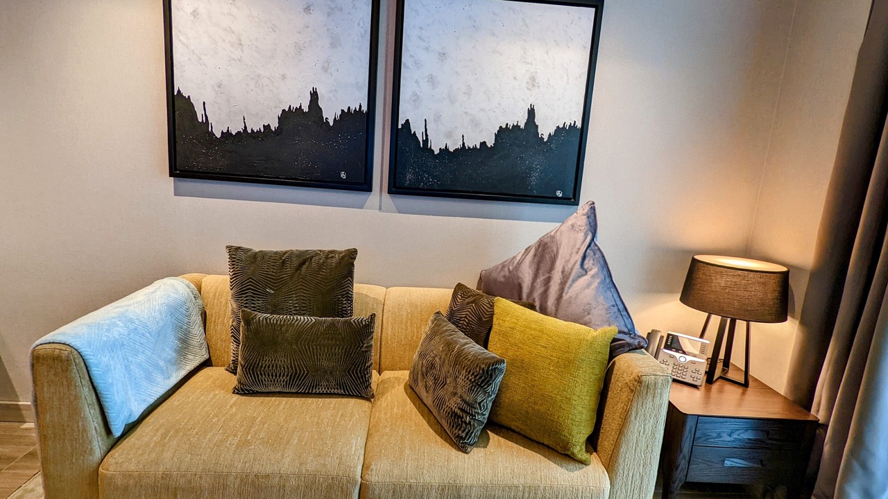 Photo of Livingroom in Abha