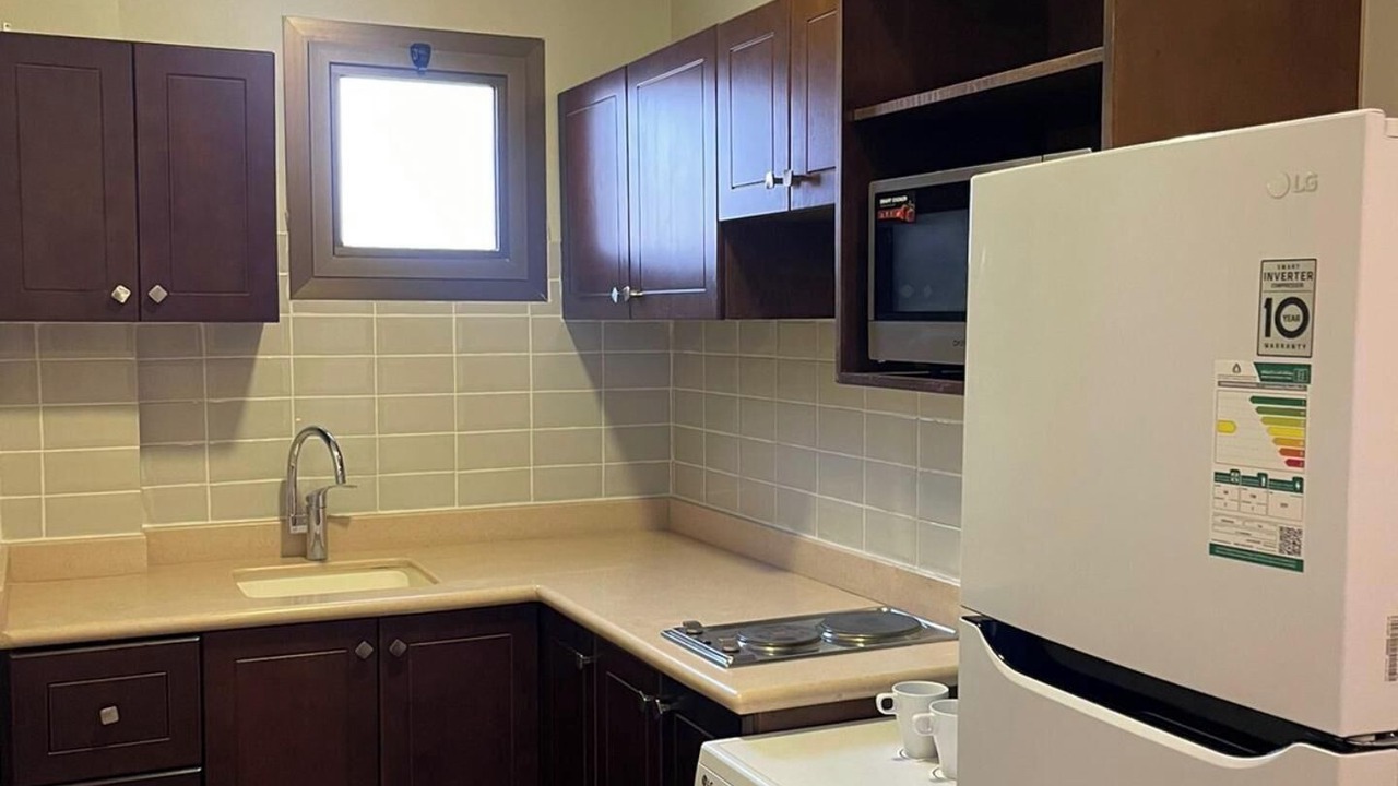 Photo of Kitchen in Dammam