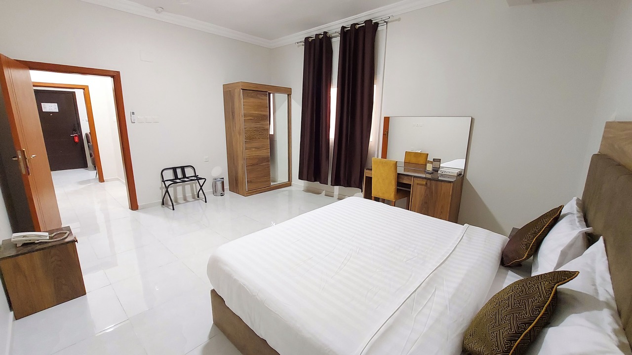 Photo of Bedroom in Jeddah