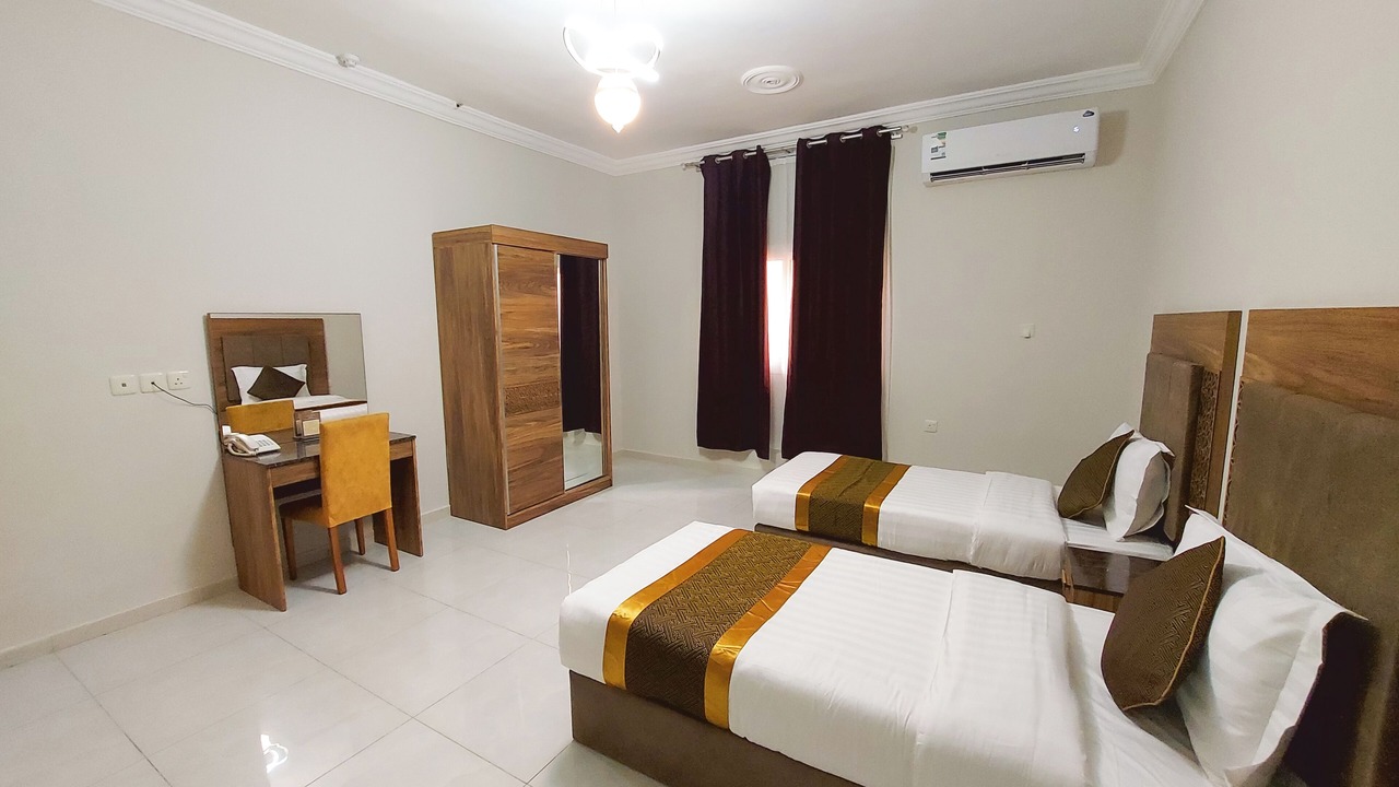 Photo of Bedroom in Jeddah