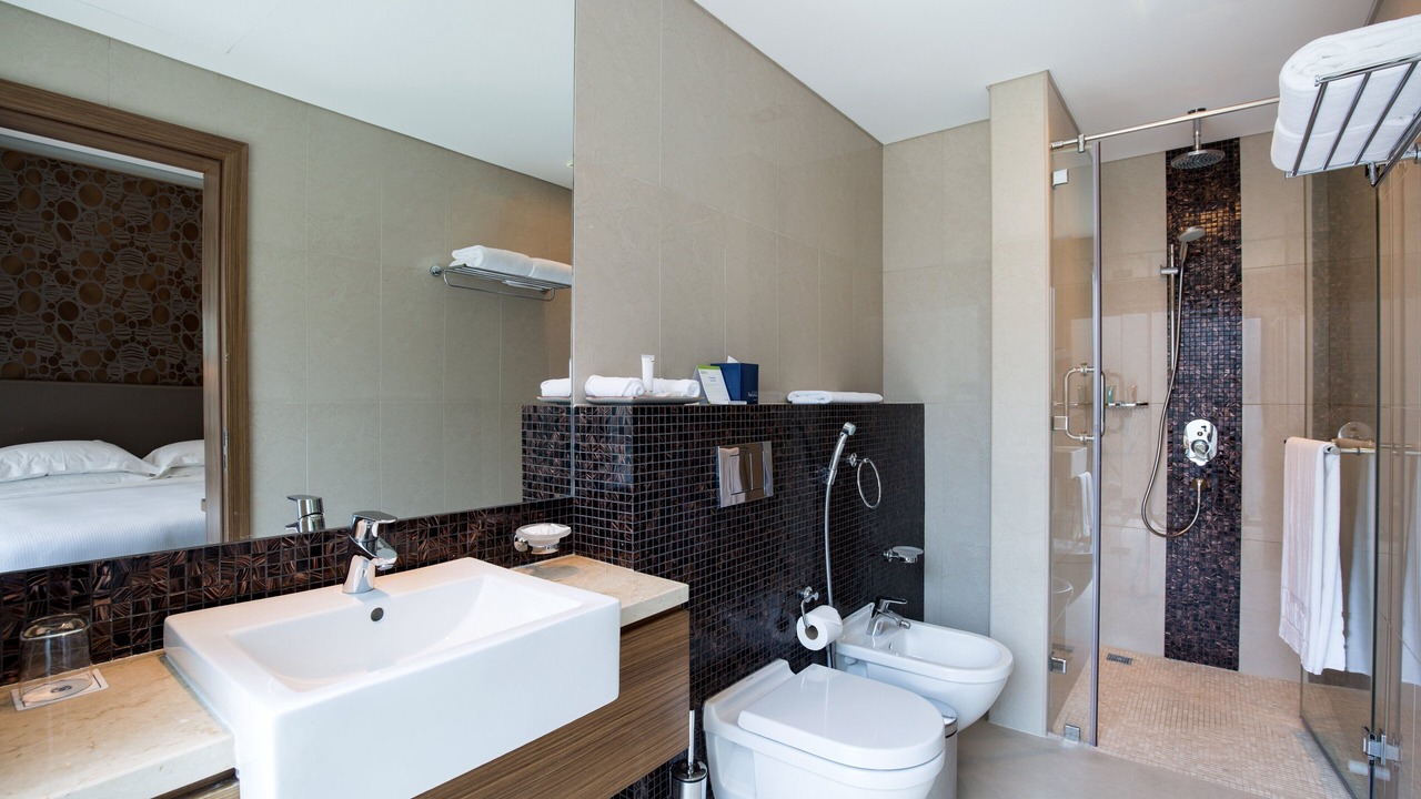 Photo of Bathroom in Muharraq