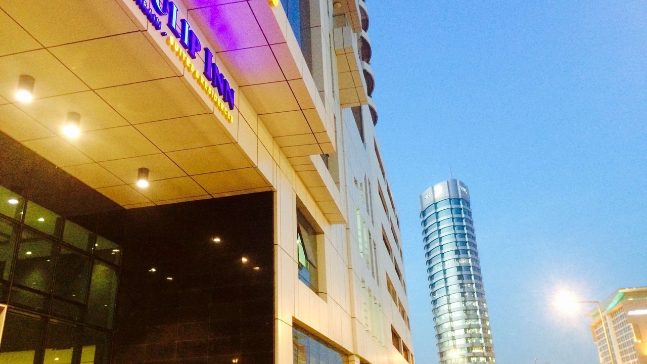 Photo of Outdoor in Manama