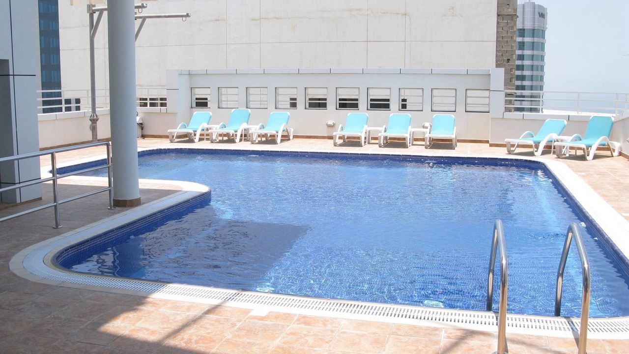 Photo of Outdoor in Manama