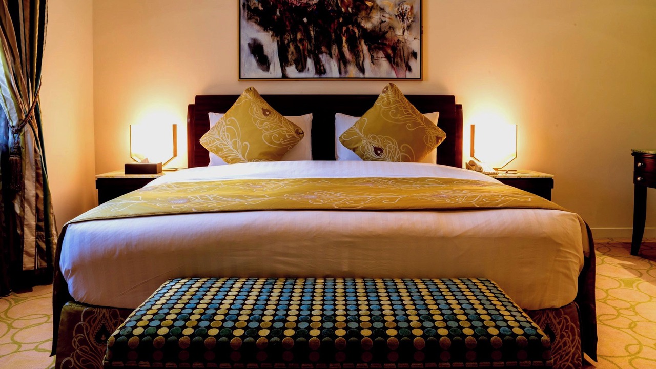 Photo of Bedroom in Riyadh