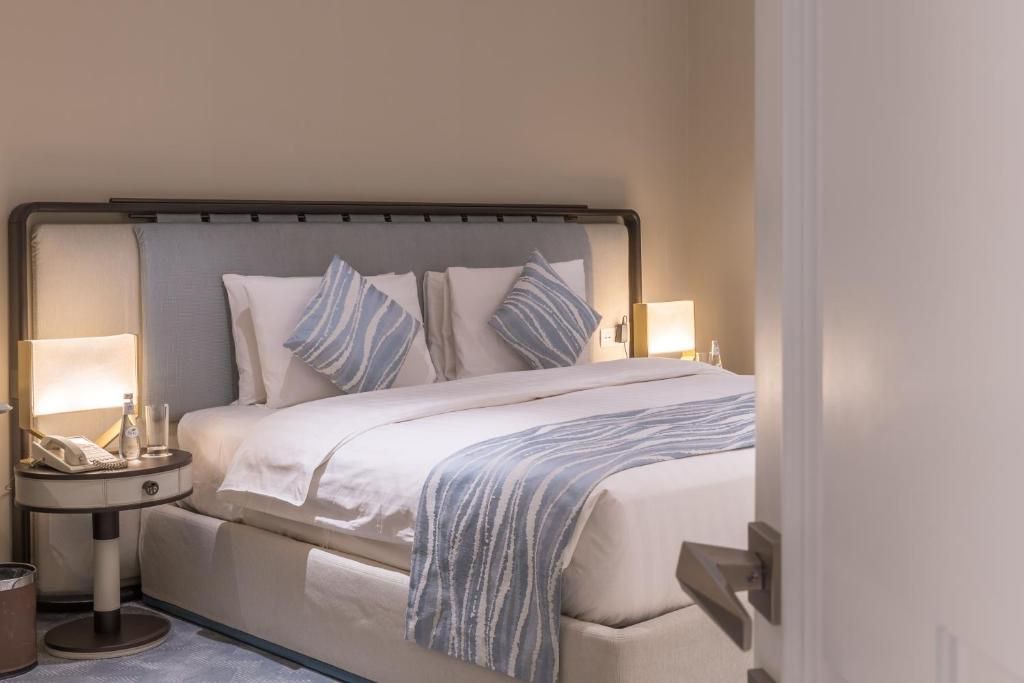 Photo of Bedroom in Riyadh