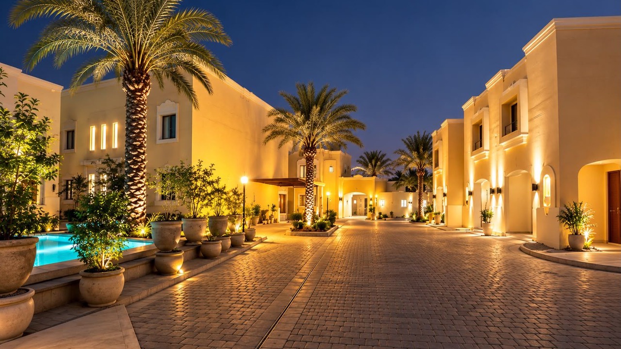 Photo of Outdoor in Riyadh