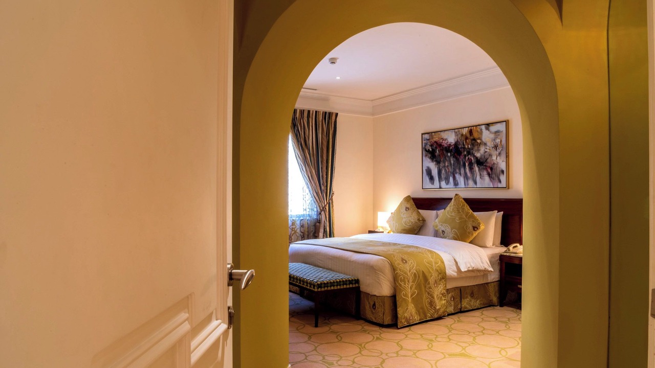 Photo of Bedroom in Riyadh