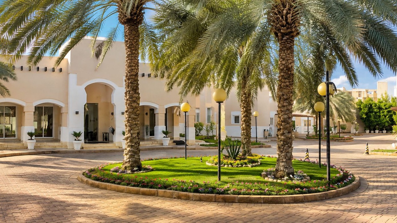 Photo of Outdoor in Riyadh