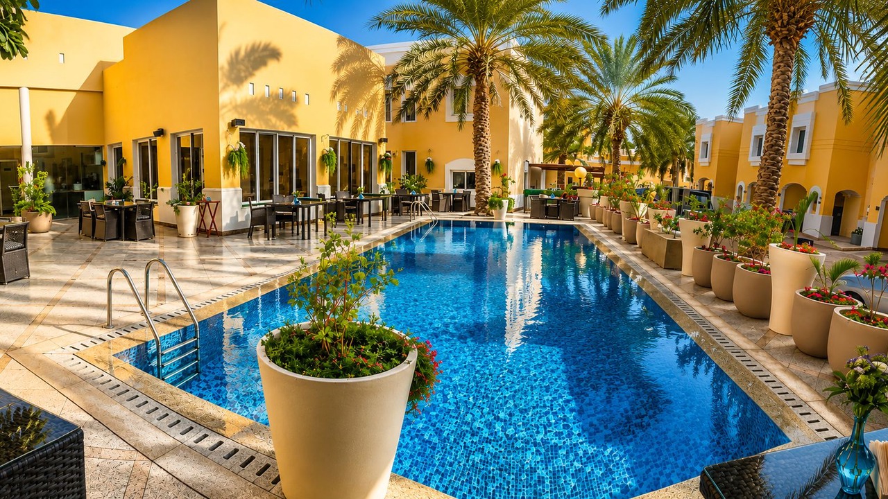 Photo of Outdoor in Riyadh