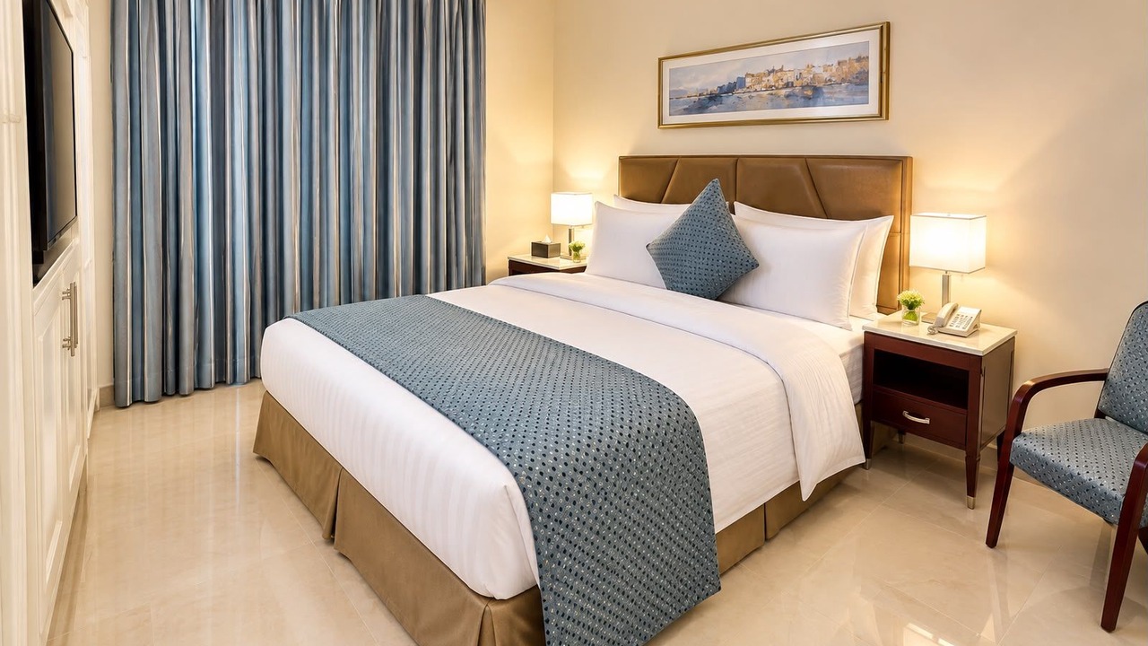 Photo of Bedroom in Riyadh