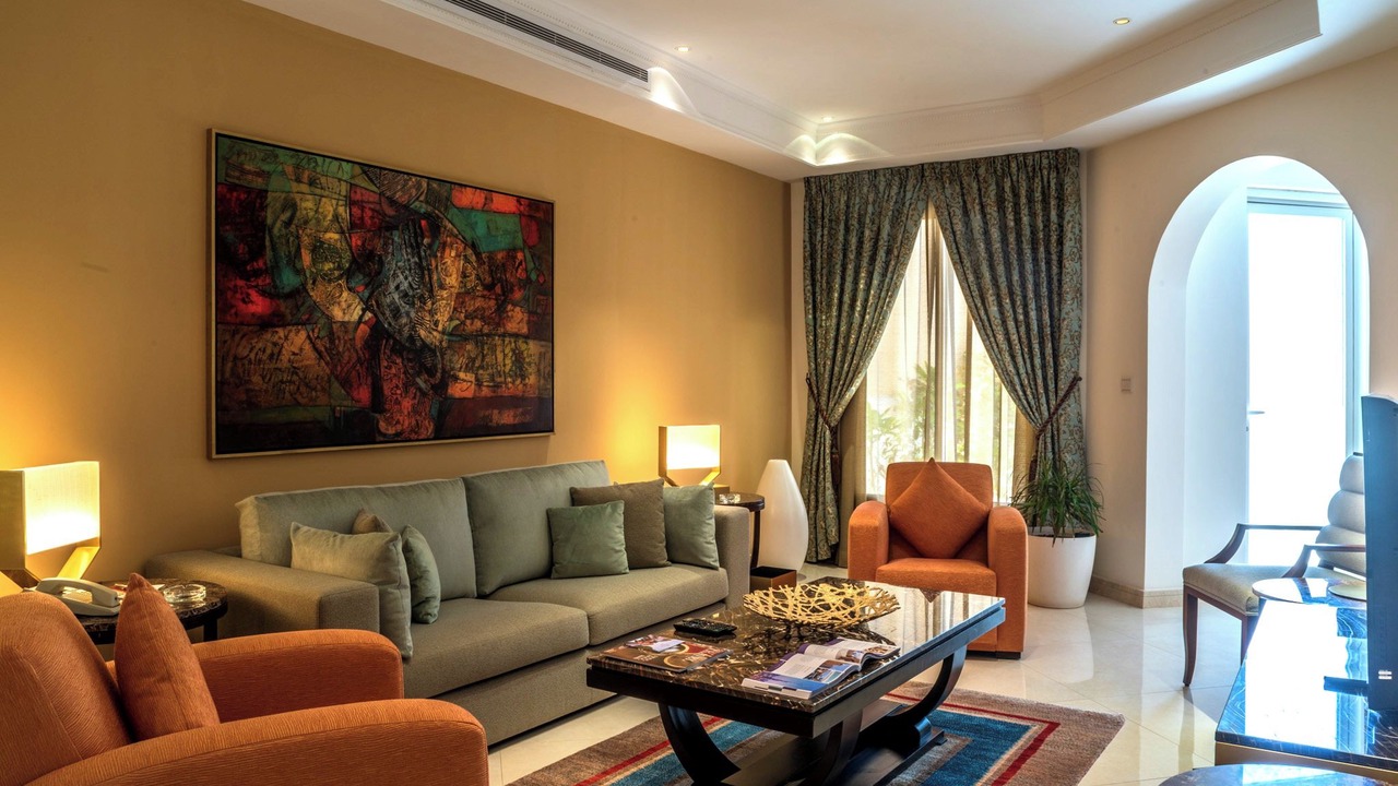 Photo of Livingroom in Riyadh