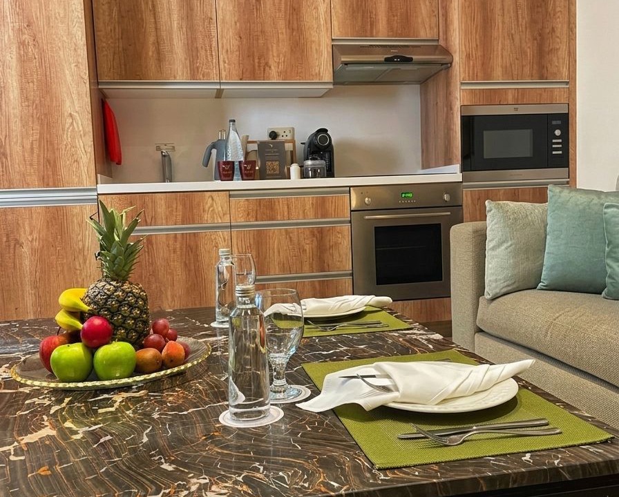 Photo of Kitchen in Riyadh
