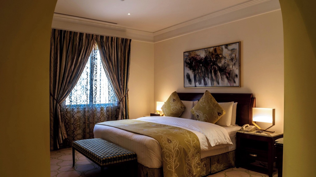 Photo of Bedroom in Riyadh
