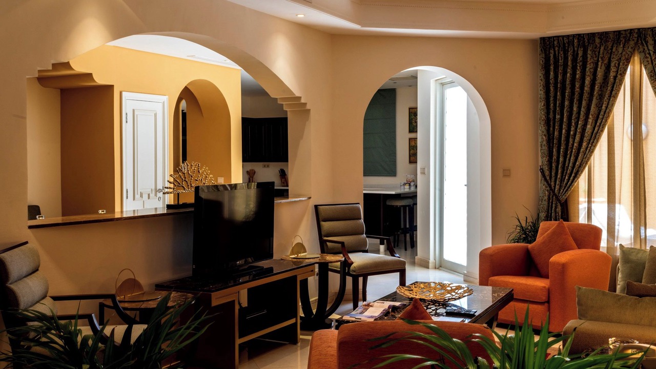 Photo of Livingroom in Riyadh