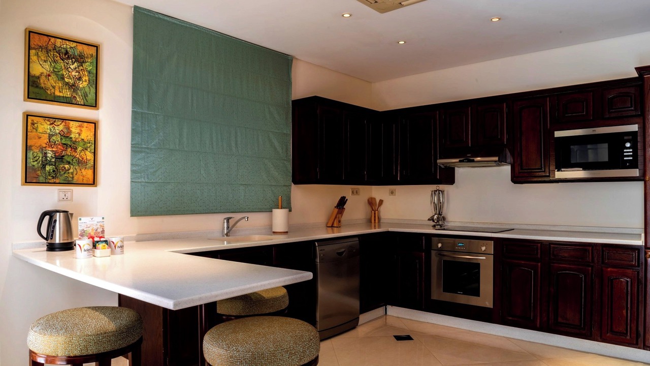 Photo of Kitchen in Riyadh