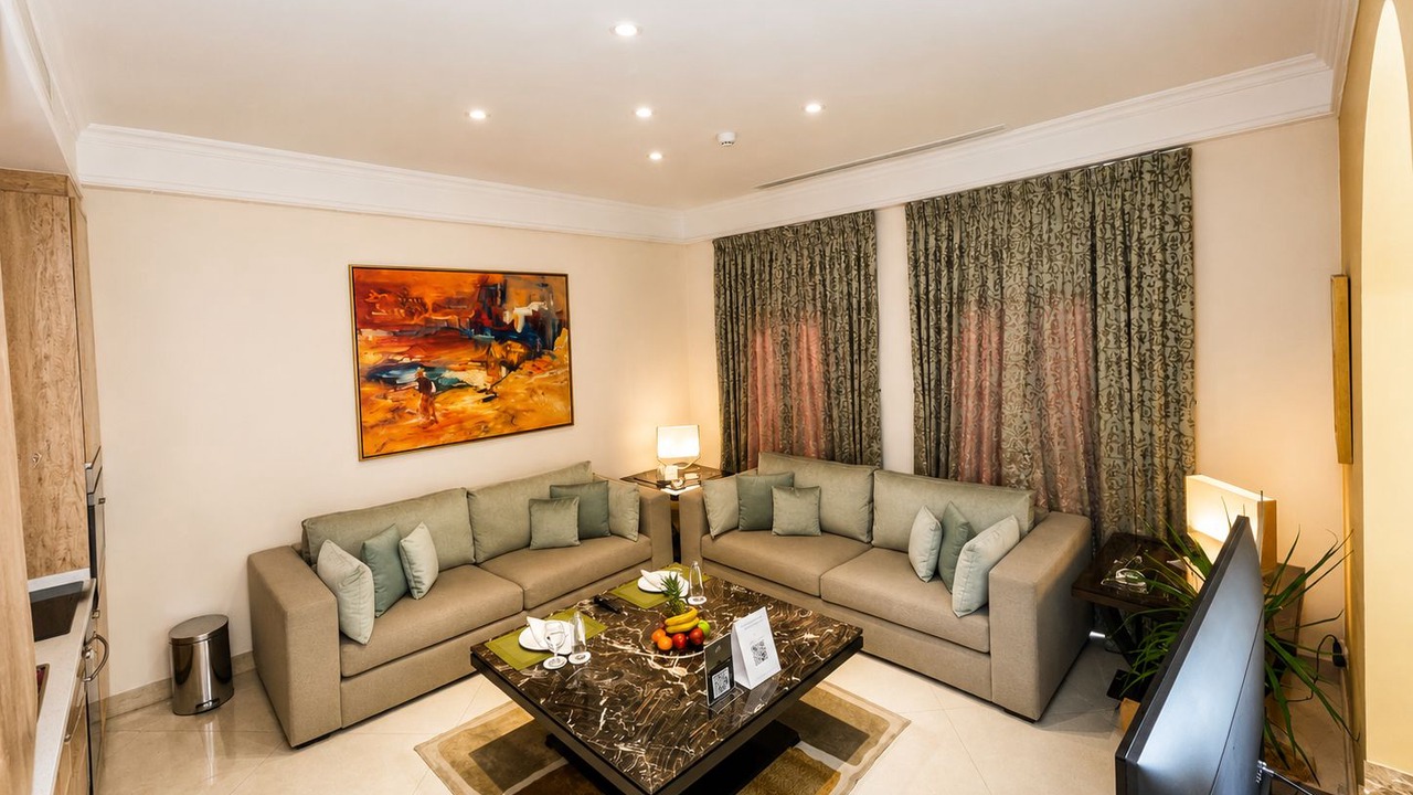 Photo of Livingroom in Riyadh