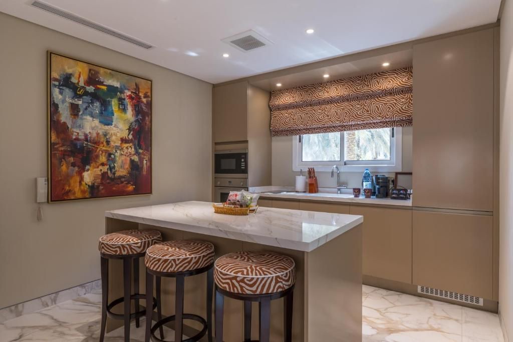 Photo of Kitchen in Riyadh