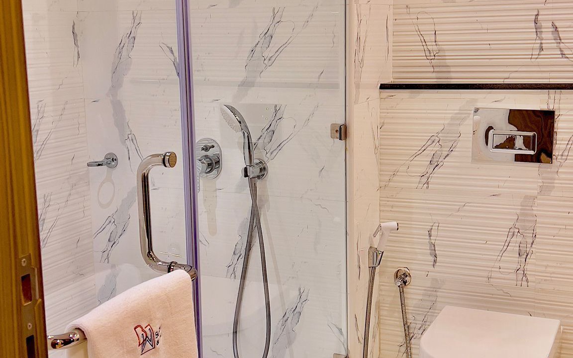 Photo of Bathroom in Juffair