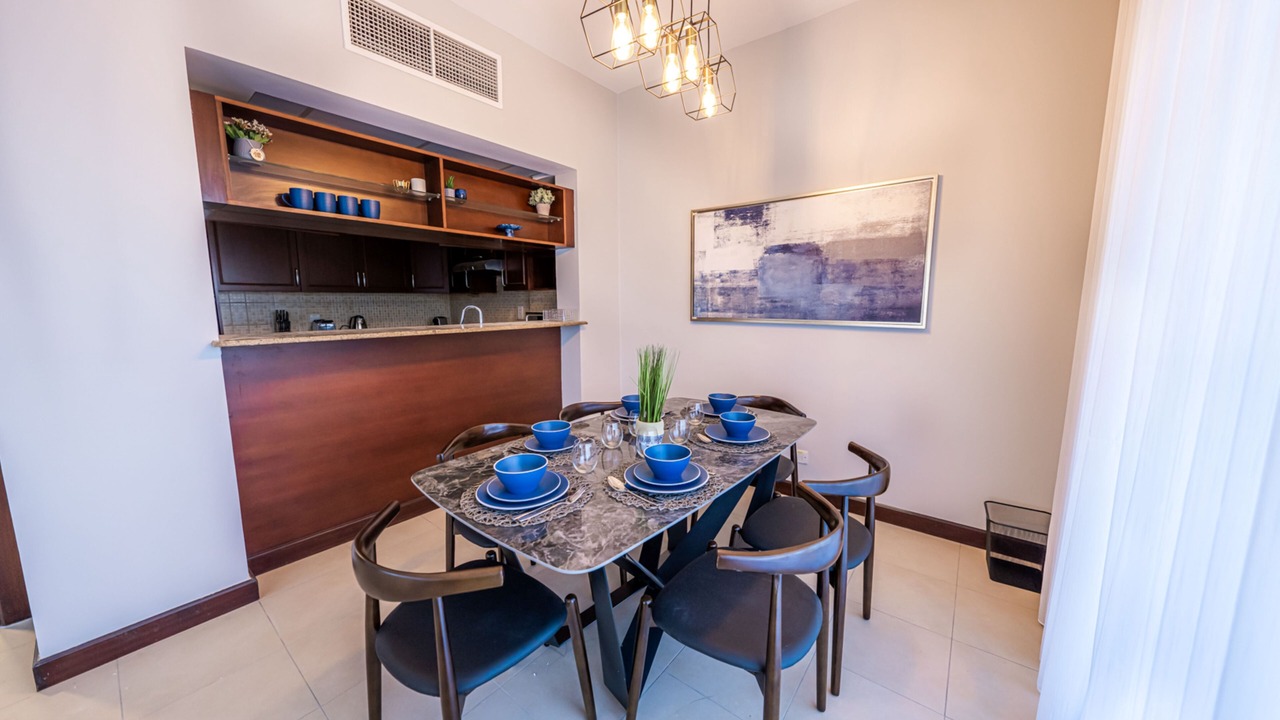 Photo of Livingroom in Bay La Sun