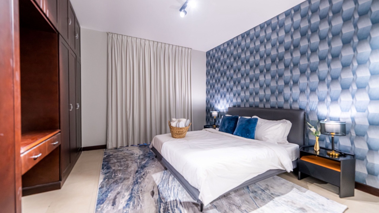 Photo of Bedroom in Bay La Sun