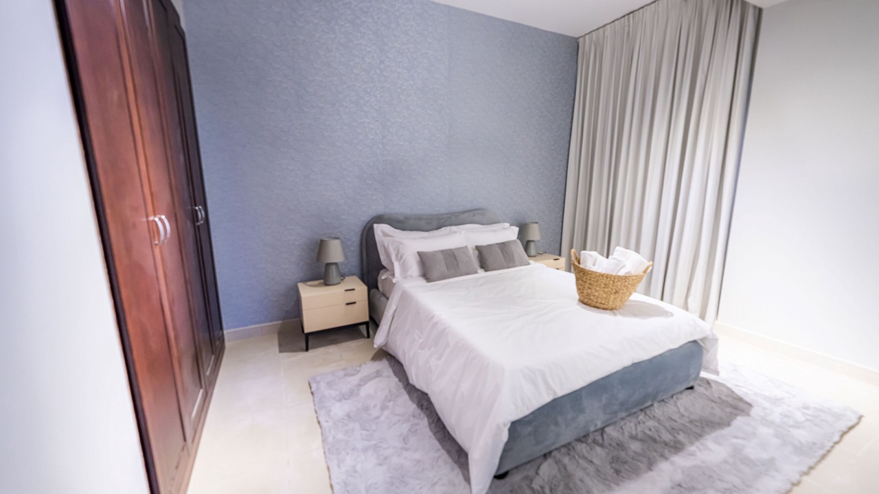 Photo of Bedroom in Bay La Sun