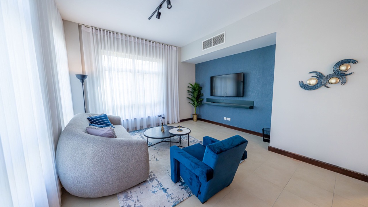 Photo of Livingroom in Bay La Sun