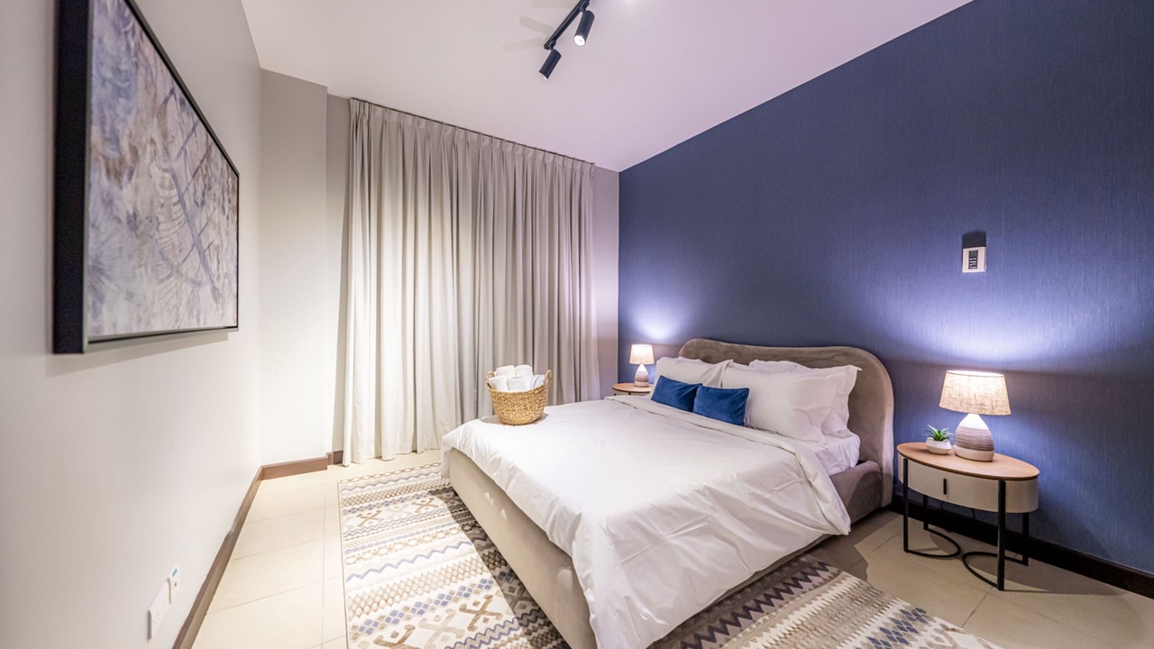 Photo of Bedroom in Bay La Sun