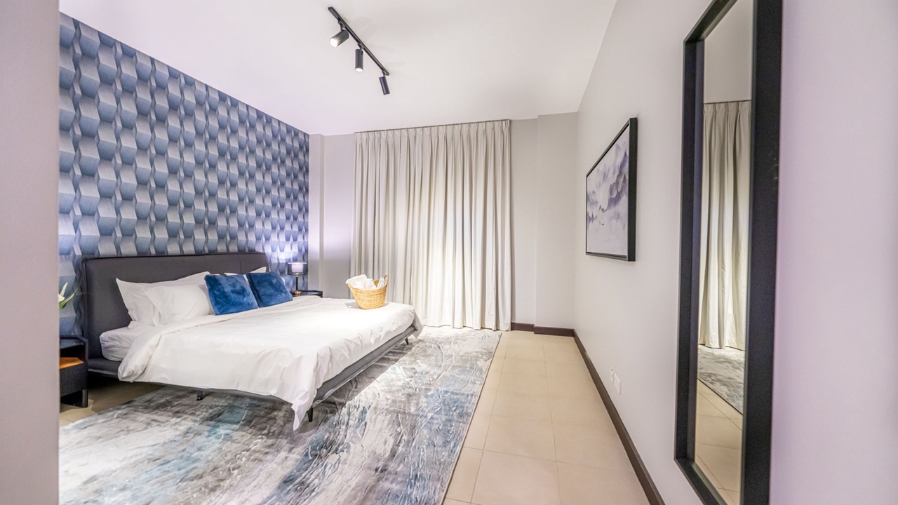 Photo of Bedroom in Bay La Sun