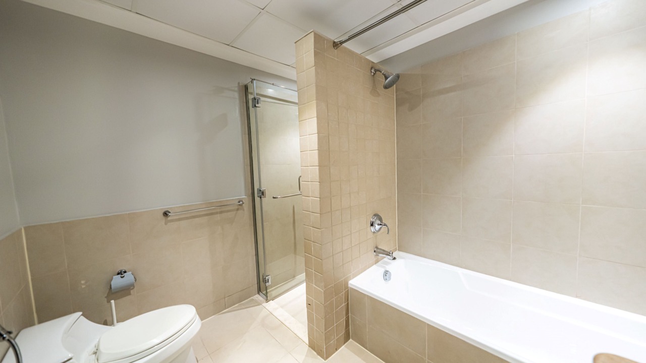 Photo of Bathroom in Bay La Sun