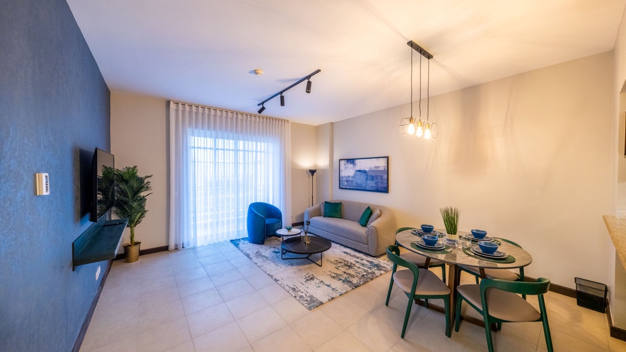 Photo of Livingroom in Bay La Sun