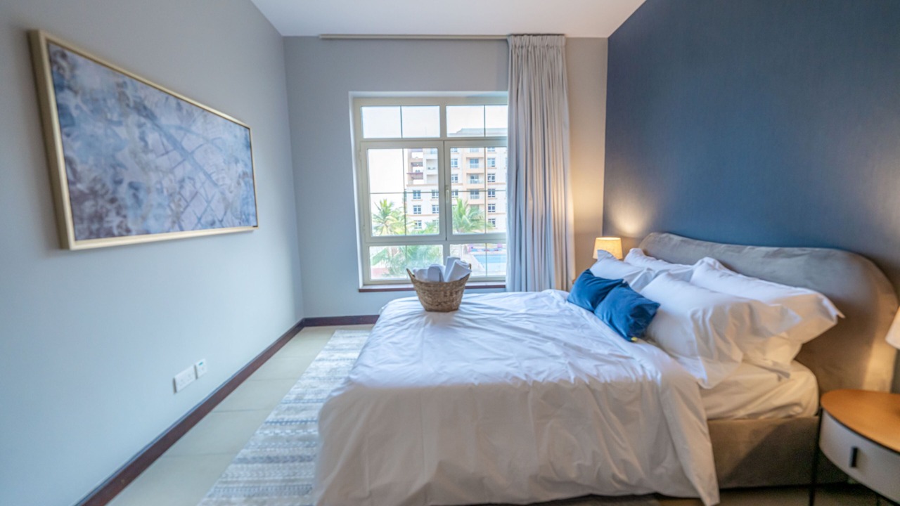 Photo of Bedroom in Bay La Sun