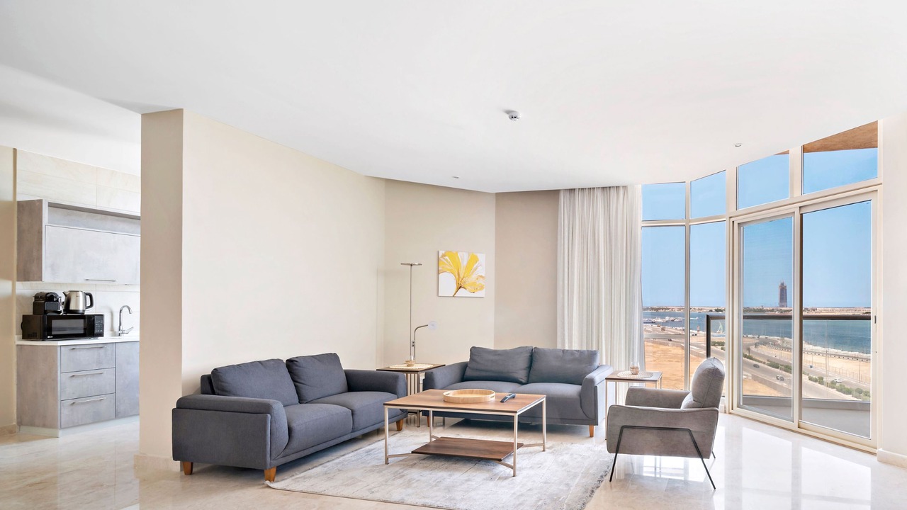 Photo of Livingroom in Obhur Al-Janoubiyah