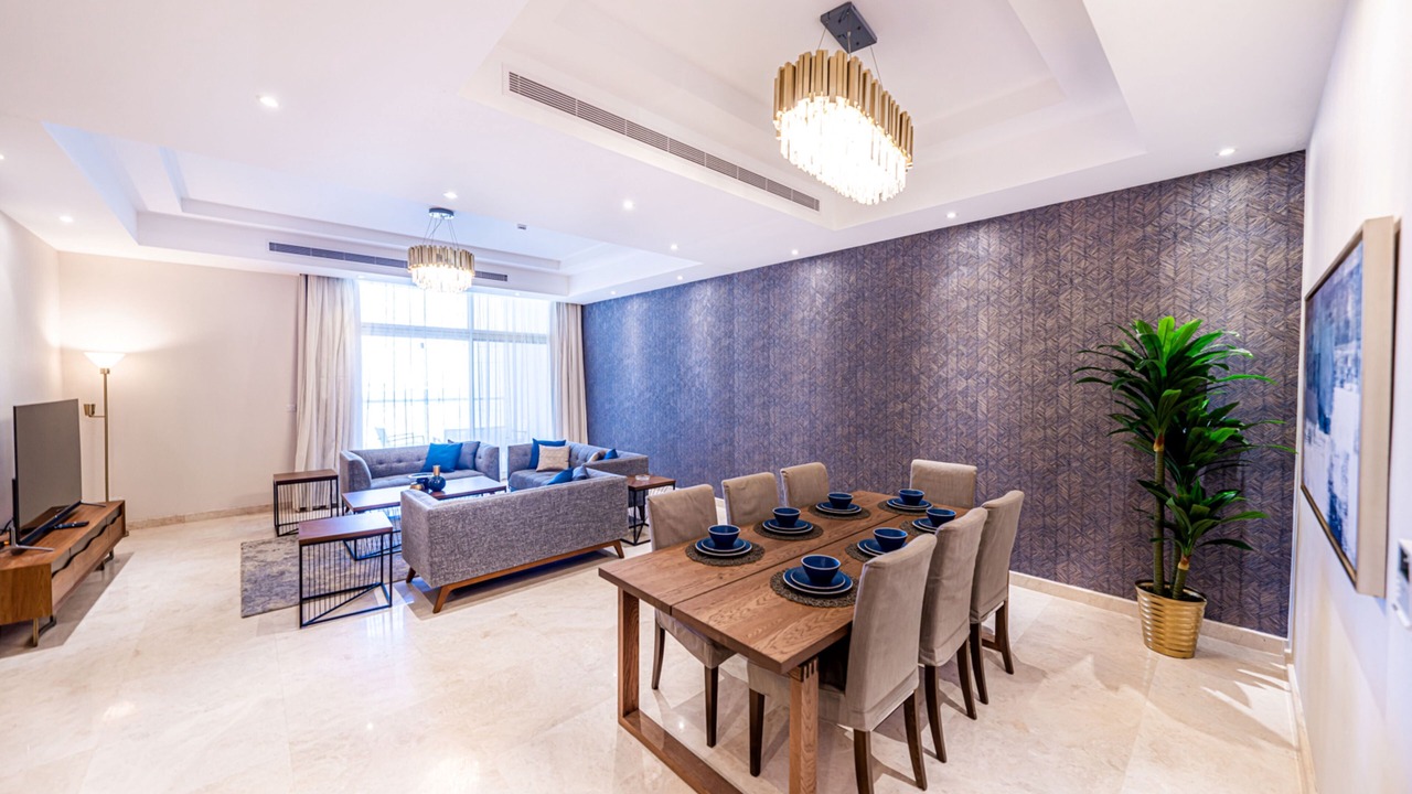 Photo of Livingroom in Obhur Al-Janoubiyah