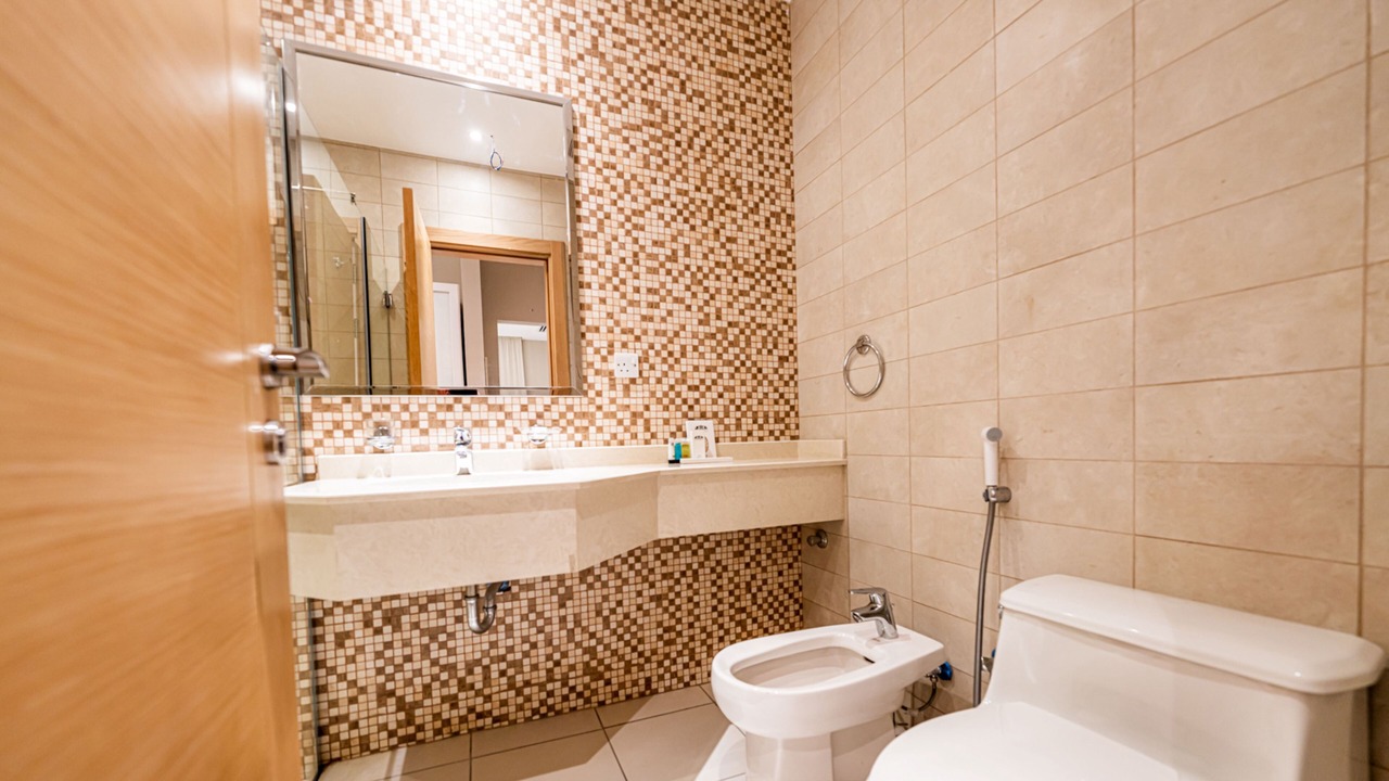 Photo of Bathroom in Obhur Al-Janoubiyah