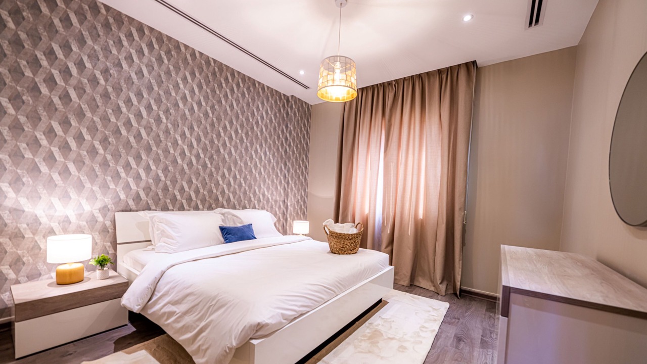 Photo of Bedroom in Obhur Al-Janoubiyah