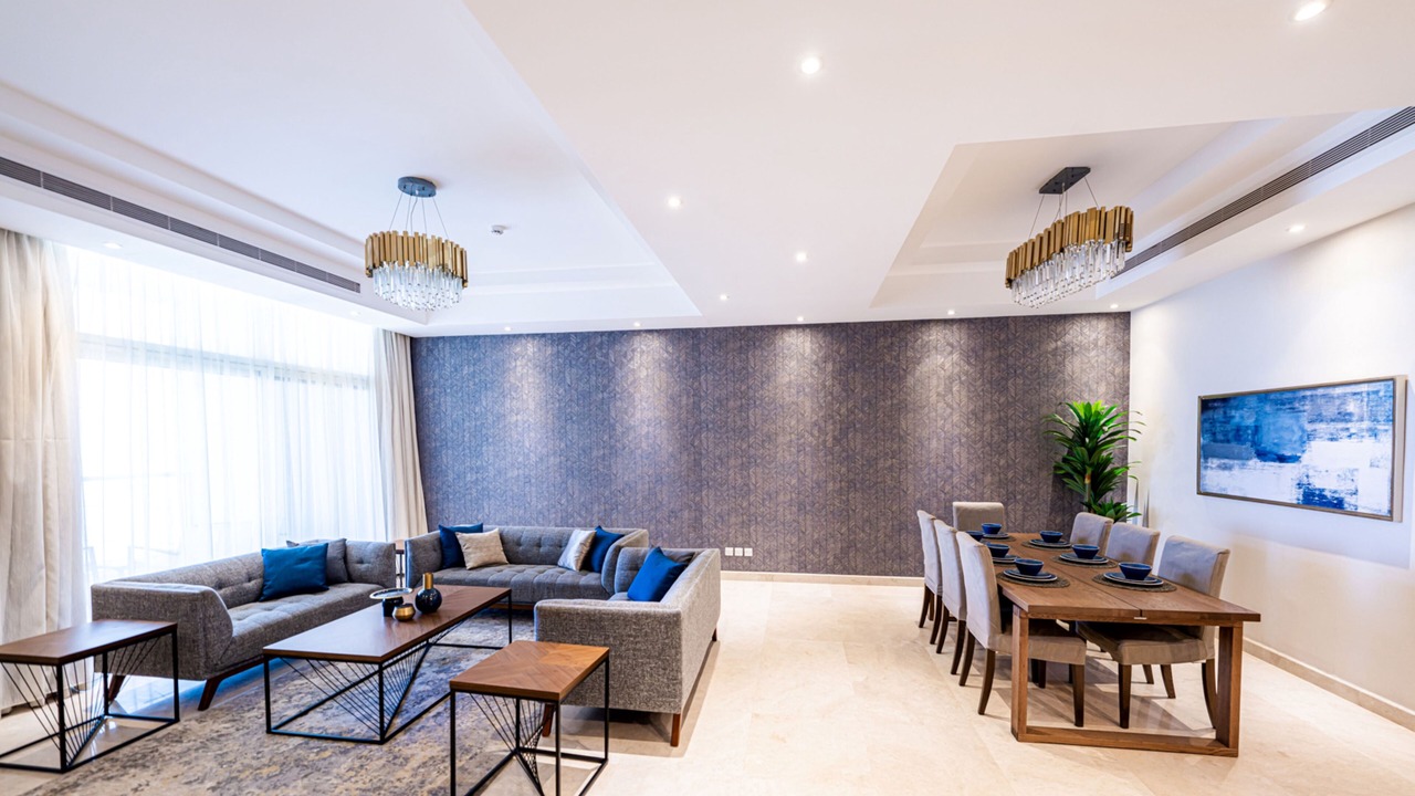 Photo of Livingroom in Obhur Al-Janoubiyah