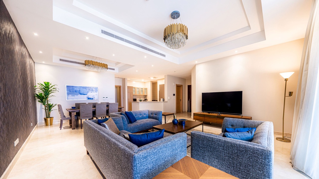 Photo of Livingroom in Obhur Al-Janoubiyah