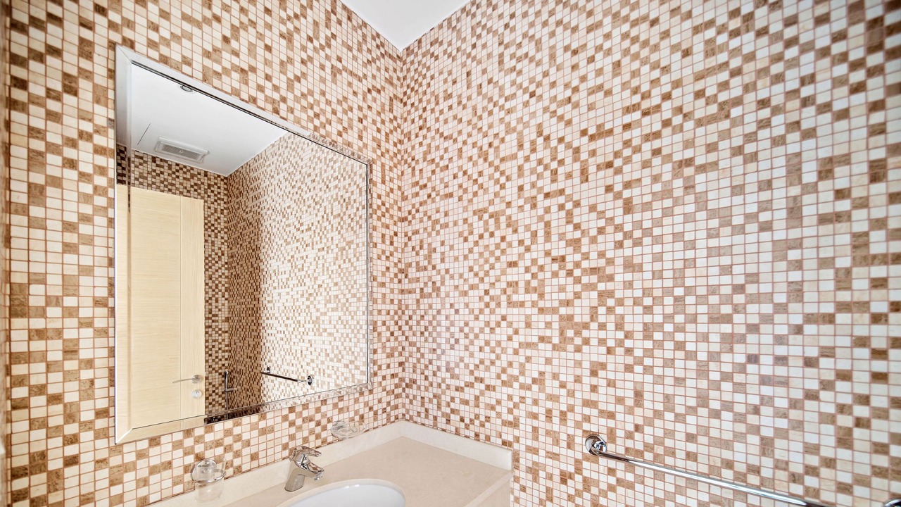 Photo of Bathroom in Obhur Al-Janoubiyah