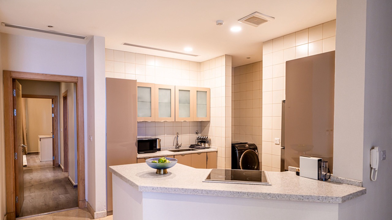 Photo of Kitchen in Obhur Al-Janoubiyah