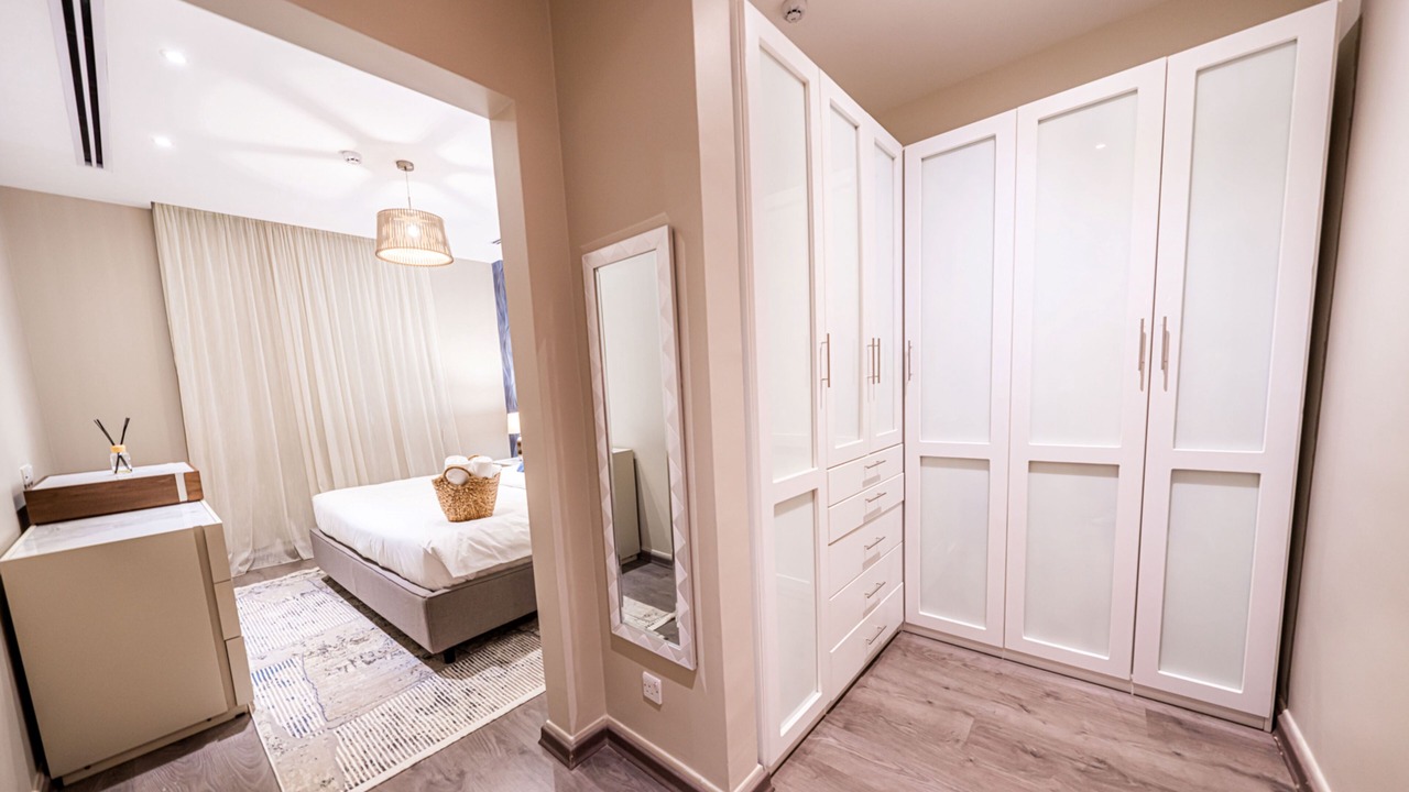 Photo of Bedroom in Obhur Al-Janoubiyah