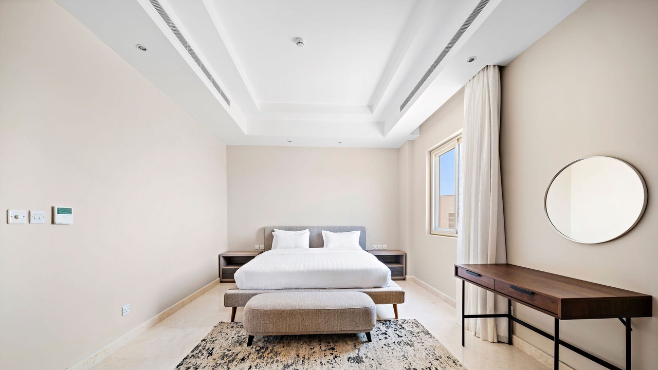 Photo of Bedroom in Obhur Al-Janoubiyah