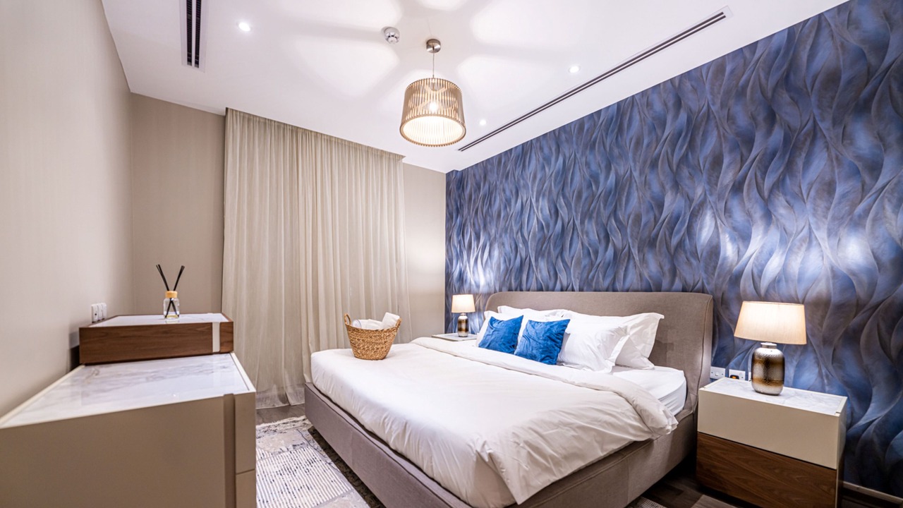 Photo of Bedroom in Obhur Al-Janoubiyah